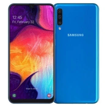 Samsung Galaxy A50