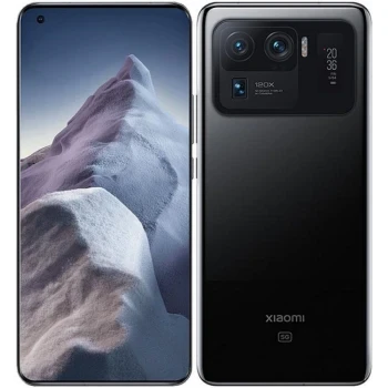 Xiaomi 11 Ultra