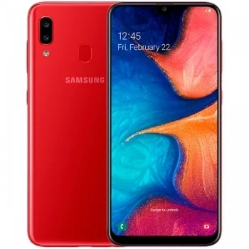 Samsung Galaxy A20s