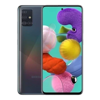 Samsung Galaxy A51