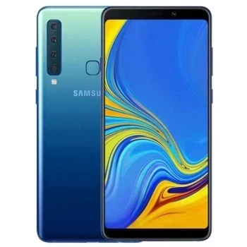 Samsung Galaxy A9 (2018)