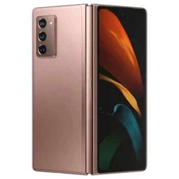 Samsung Galaxy Z Fold 2