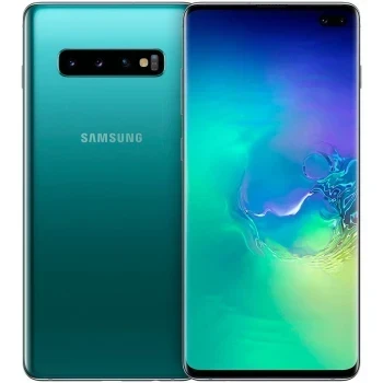 Samsung Galaxy S10+