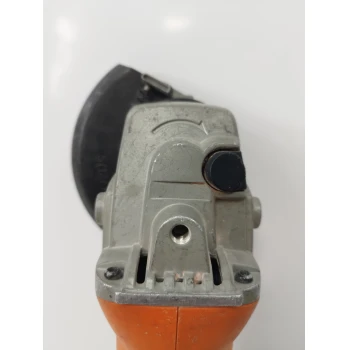 Pulizor unghiular BTI A18 VCS