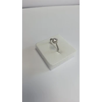 Inel Din Aur proba 585 2.48 gr