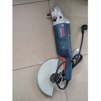 Polizor unghiular Bosch GWS 2200