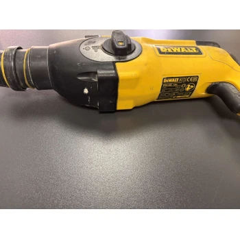 Ciocan Rotopercutor Dewalt D25123