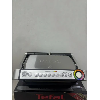 Gratar electric Tefal Optigrill