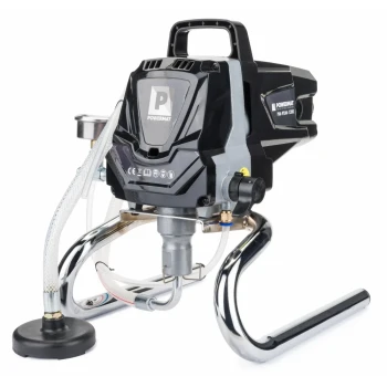Stație profesională de vopsire hidrodinamică Powermat PM-PDM-1200