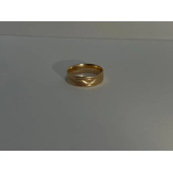 Verigheta din Aur Proba 585 4 gr