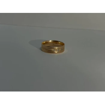 Verigheta din Aur Proba 585 4 gr