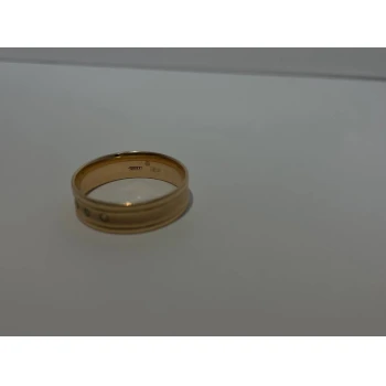 Verigheta din Aur Proba 585 4 gr