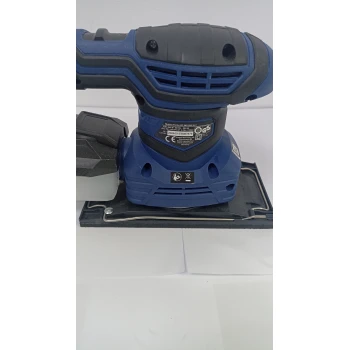 Slefuitor multiplu 3-in-1 Einhell BT-MS 200