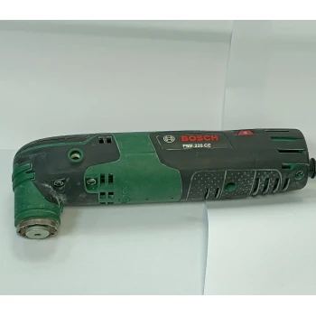 Scula electrica multifunctionala Bosch PMF 220CE
