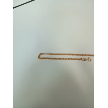 Bratara din Aur Proba 585* 0.81gr