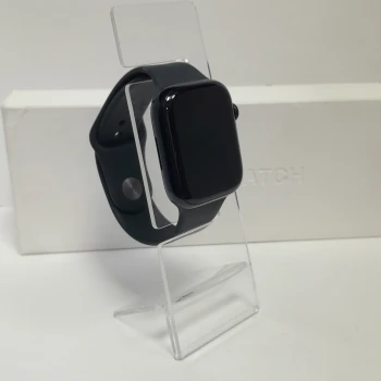 Ceas Inteligent Apple Watch Series 9 45mm Black