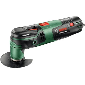 Aparat Multifunctional Bosch PMF200CE