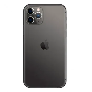 iPhone 11 Pro Max 128 GB Gray