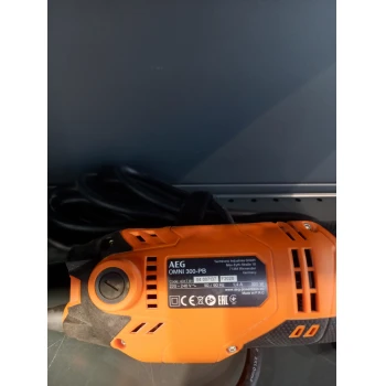 Instrument multifunctional AEG OMNI-MT300