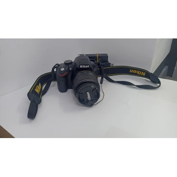 Camera foto Nikon Digital D3200