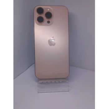 Telefon Apple iPhone 16 Pro Max 256 GB Beige