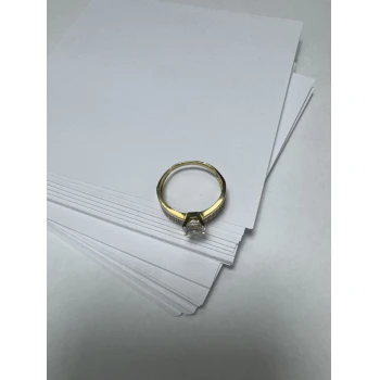 Inel din Aur Proba 585* 3.03 gr