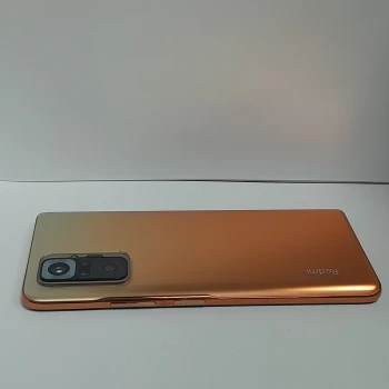 Telefon Xiaomi Redmi Note 10 Pro 6/64 GB Orange