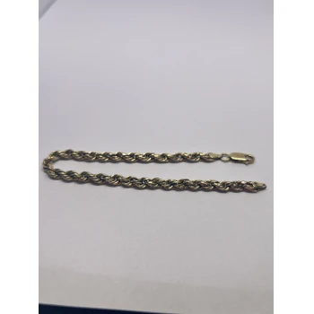 Bratara din Aur Proba 375* 3.44 gr
