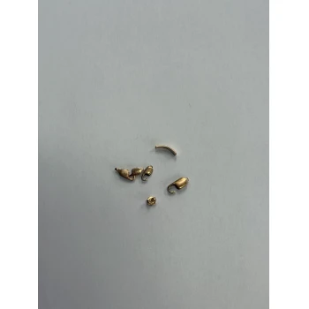 Inchizatoare din Aur Proba 585* 3.12 gr