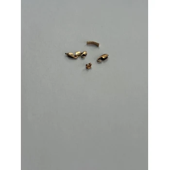 Inchizatoare din Aur Proba 585* 3.12 gr