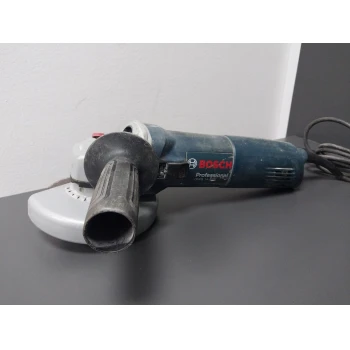 Polizor unghiular Bosch GWS-14 125