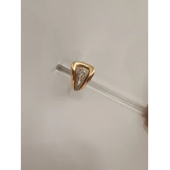 Inel din Aur Proba 585* 4.17 gr