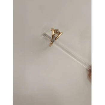 Inel din Aur Proba 585* 4.17 gr