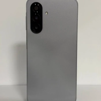 Samsung Galaxy A17 4/128 GB Gray