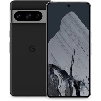 Telefon Google Pixel 8 Pro 12/128 GB Black