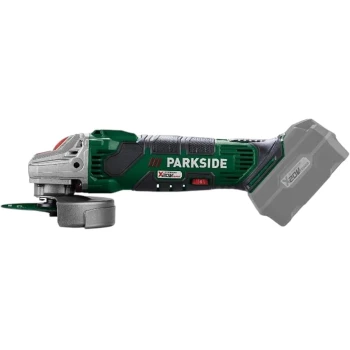 Polizor unghiular Parkside PWSA 20 Li B3
