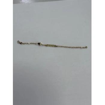 Bratara din aur proba 585* 1.07gr