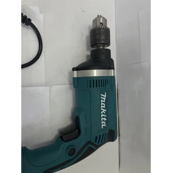 Mașină de găurit cu percuție Makita profesională, 13mm-710W-HP1630