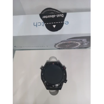 Ceas Inteligent FitGo Ecowatch 1 51mm