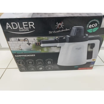 Aparat de curățat cu abur Steam Cleaner Adler AD 7038