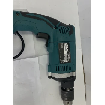 Mașină de găurit cu percuție Makita profesională, 13mm-710W-HP1630