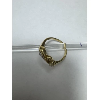 Inel din Aur Proba 585* 3.05 gr