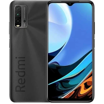 Telefon Xiaomi Redmi 9T 4/64 GB Black