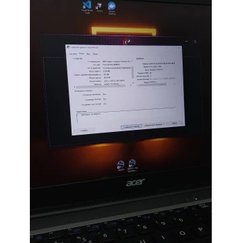 Acer Aspire Lite AL15-41