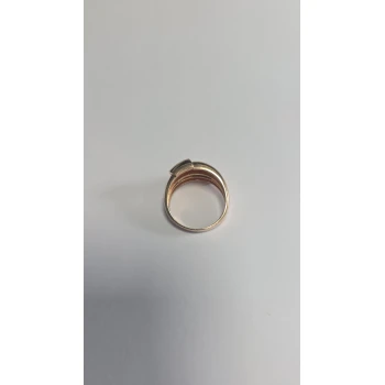 Inel din Aur Proba 585* 5.19 gr