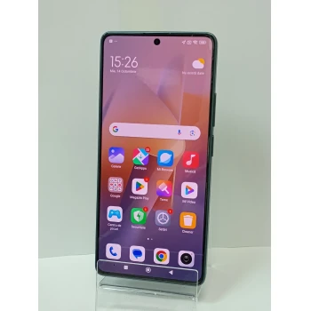 Telefon Xiaomi Redmi Note 13 Pro 8/256 GB Blue