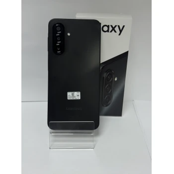 Telefon Samsung Galaxy A17 128 GB Black
