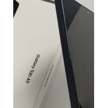 Tableta Samsung Galaxy Tab A11 8/128 GB Black