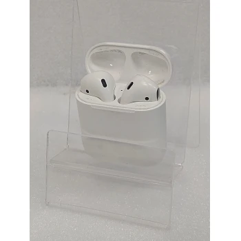 Casti Apple Airpods2