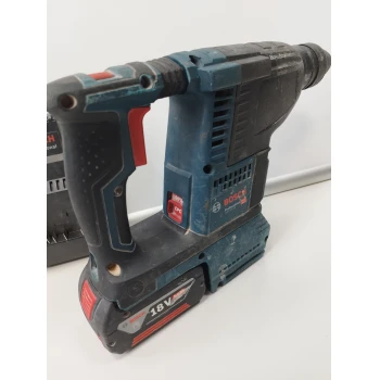 Perforator Bosch GBH 18V-26